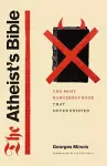 The Atheist's Bible cover