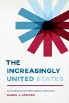 The Increasingly United States cover