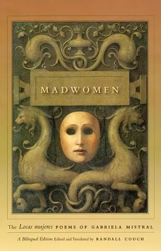 Madwomen cover
