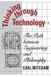 Thinking through Technology cover