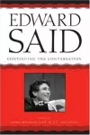 Edward Said cover