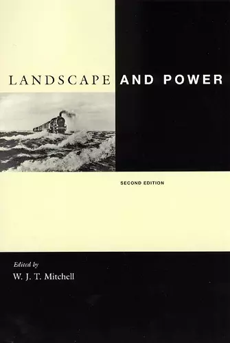 Landscape and Power, Second Edition cover