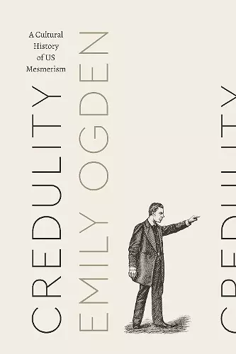 Credulity cover