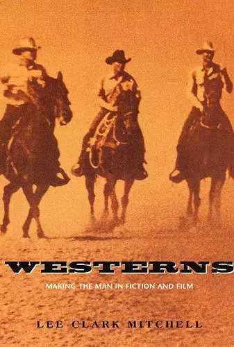 Westerns cover