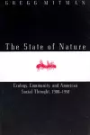 The State of Nature cover