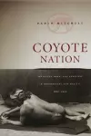 Coyote Nation cover