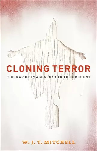 Cloning Terror cover