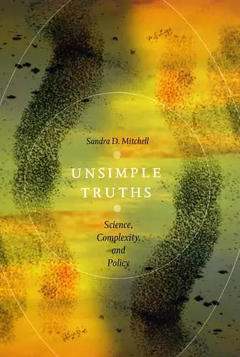 Unsimple Truths cover