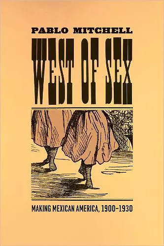 West of Sex cover