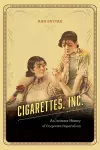 Cigarettes, Inc. cover