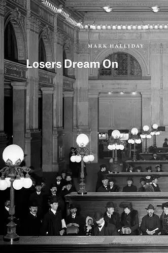 Losers Dream on cover