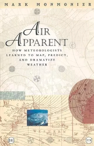 Air Apparent cover