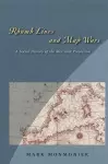 Rhumb Lines and Map Wars cover