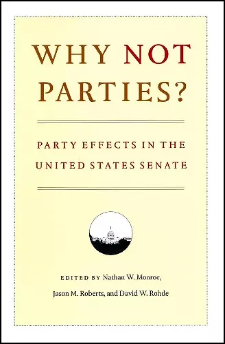 Why Not Parties? cover