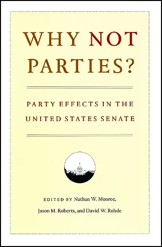 Why Not Parties? cover