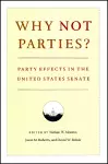 Why Not Parties? cover