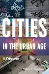 Cities in the Urban Age cover