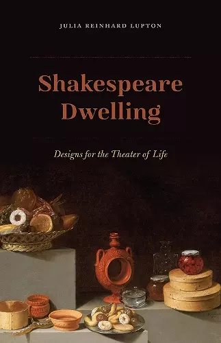 Shakespeare Dwelling cover