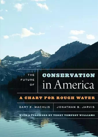 The Future of Conservation in America cover