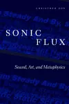 Sonic Flux cover