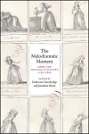 The Melodramatic Moment cover