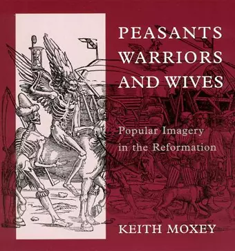 Peasants, Warriors, and Wives cover