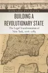 Building a Revolutionary State cover
