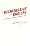 Deliberative Choices cover