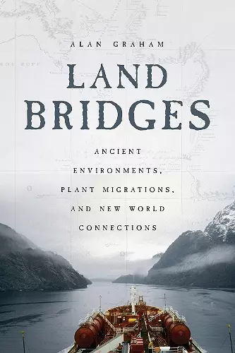 Land Bridges cover