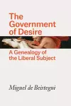 The Government of Desire cover