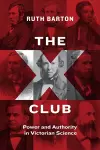 The X Club cover
