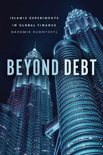 Beyond Debt cover