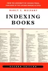 Indexing Books, Second Edition cover