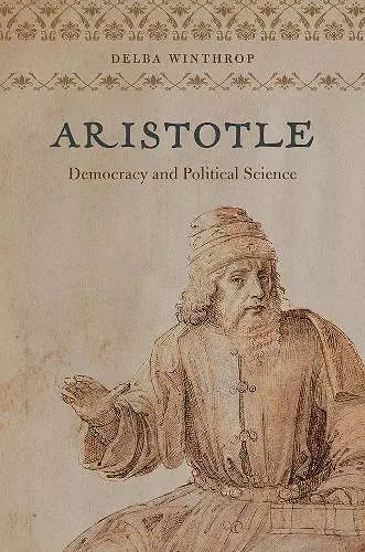 Aristotle cover