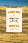 Amber Waves packaging
