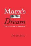 Marx's Dream cover