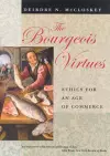 The Bourgeois Virtues cover