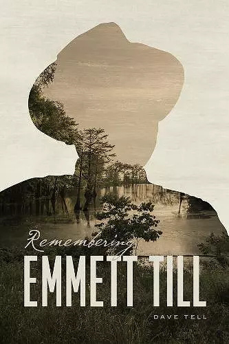 Remembering Emmett Till cover