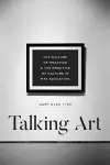 Talking Art cover