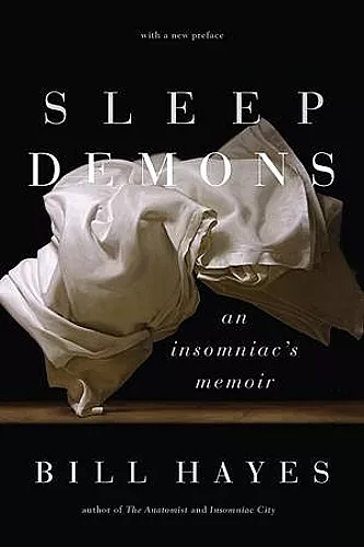Sleep Demons cover