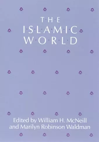 The Islamic World cover