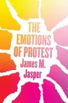 The Emotions of Protest cover