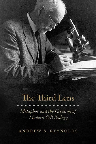 The Third Lens cover