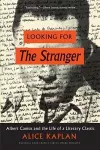 Looking for the Stranger cover