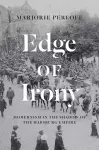 Edge of Irony cover