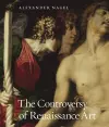 The Controversy of Renaissance Art cover