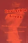 Invisible Lives cover