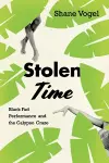 Stolen Time cover