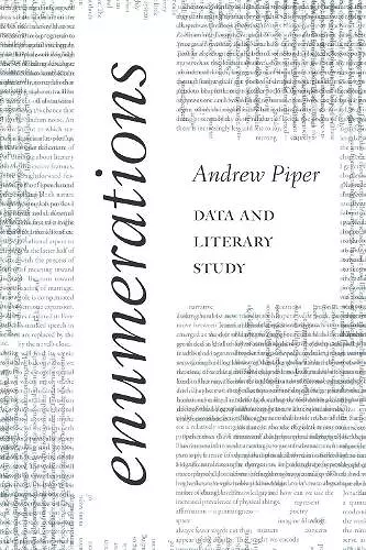 Enumerations cover