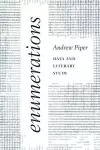 Enumerations cover